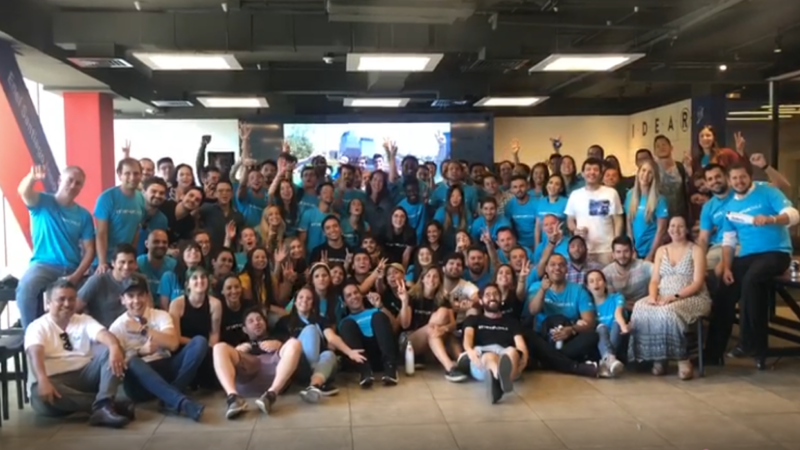 KUAD System acelerados por Start-Up Chile en SEED G23 thumbnail