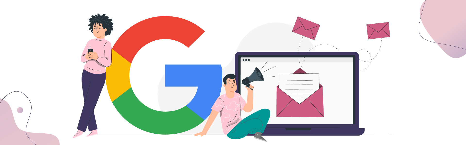 ¿Cómo activar el sistema de emails de G Suite? thumbnail