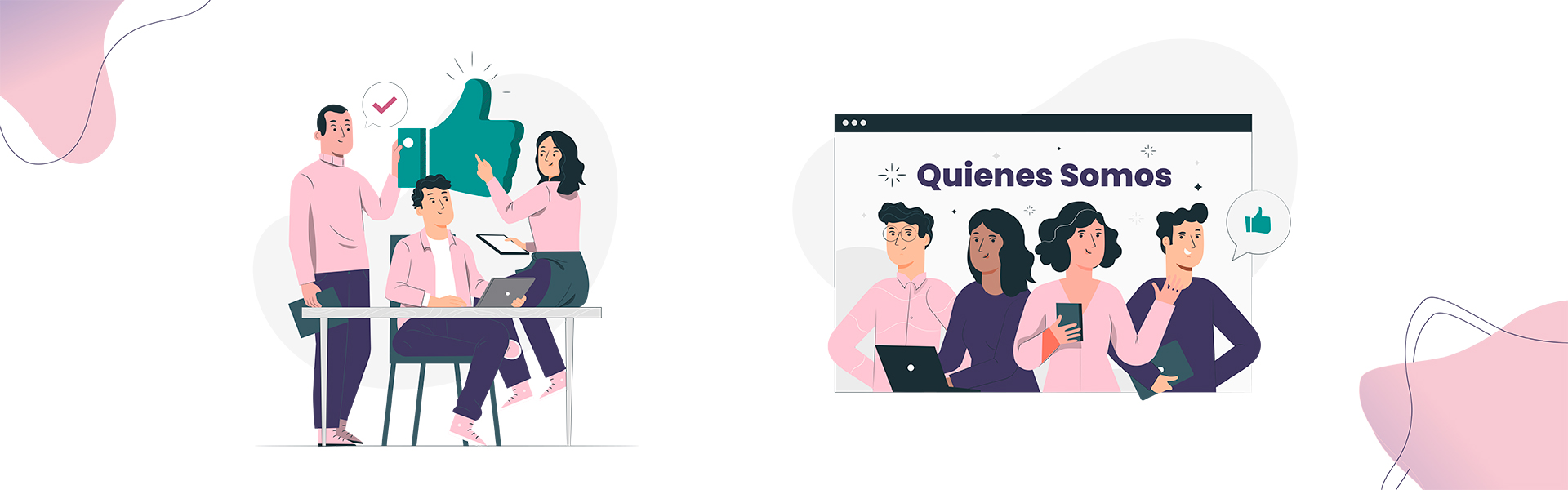 Porque crear una página de “Quienes Somos” en tu sitio web thumbnail