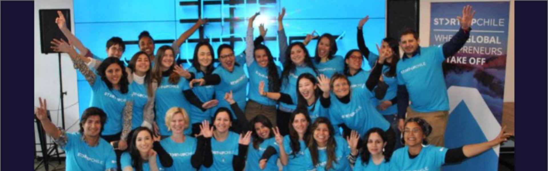KUAD System acelerados por Start-Up Chile en su programa TSF thumbnail