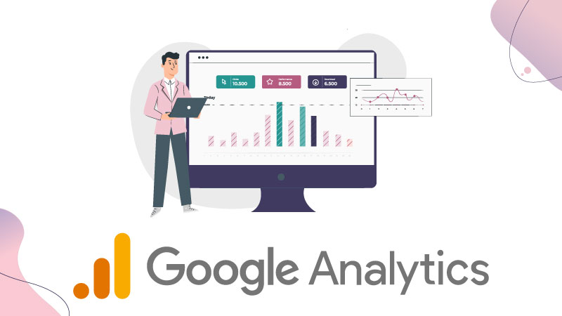 ¿Cómo crear cuenta en Google Analytics y conectarla con KUAD System? thumbnail