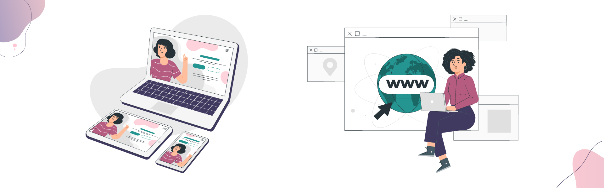 10 Razones por los cuales tener tu Sitio Web thumbnail