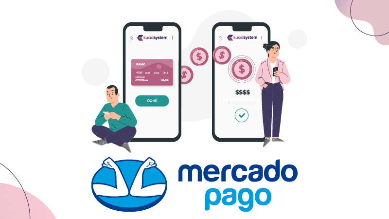 Crear cuenta de Mercado Pago y vincularla con KUAD System thumbnail