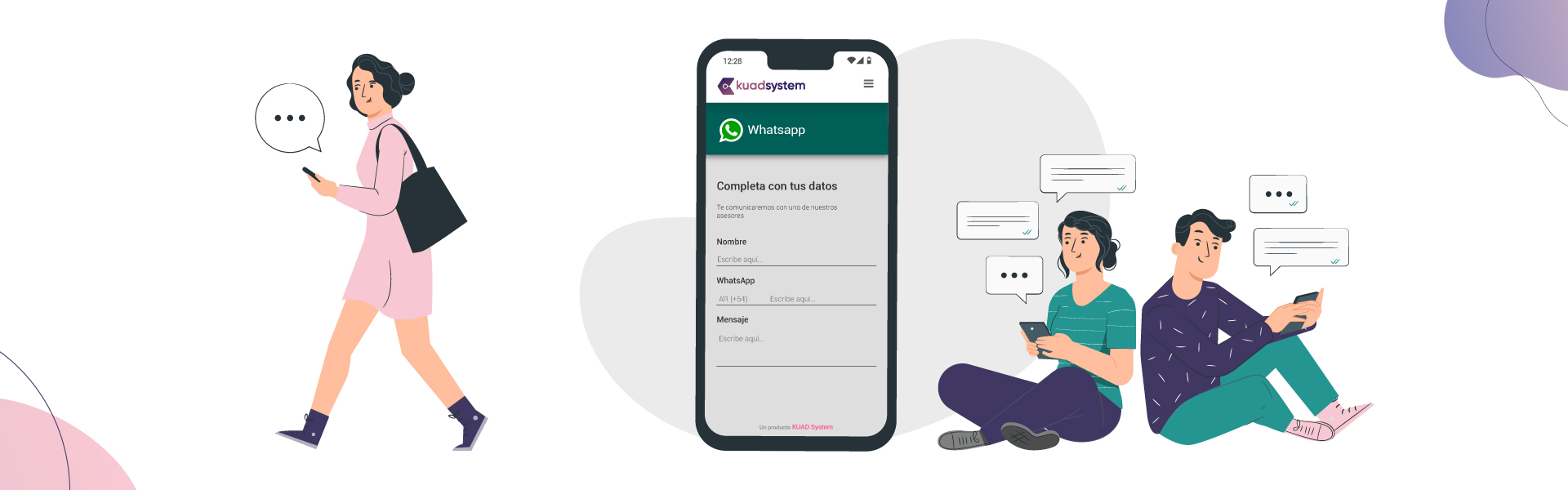 Ventajas de Whatsapp Contact en tu Web thumbnail
