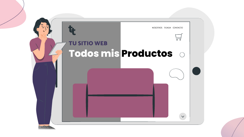 Razones por las que tu pequeña empresa necesita un sitio web thumbnail