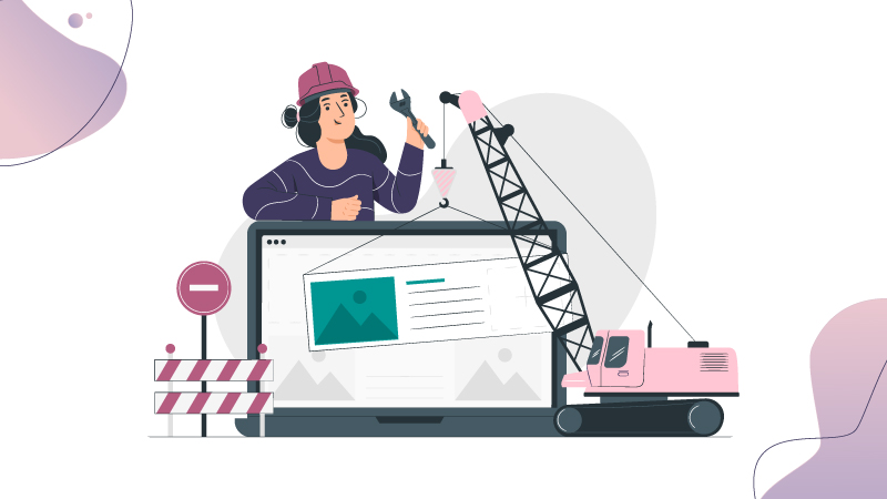 Administrar la vista de “Próximamente” en tu Página Web thumbnail