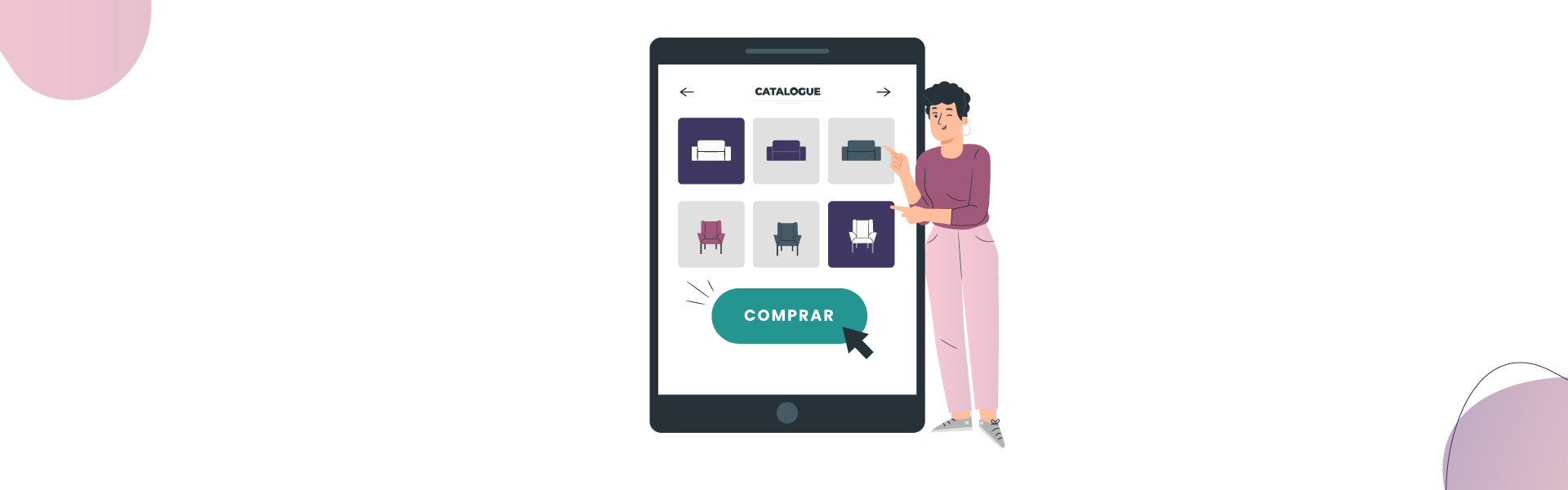Ventajas de tener una tienda online thumbnail