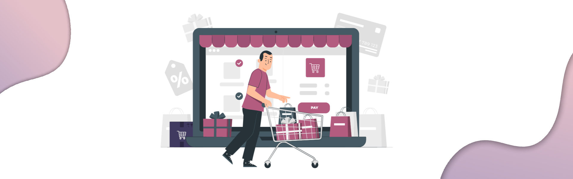 Técnicas para lograr tus primeras ventas online thumbnail