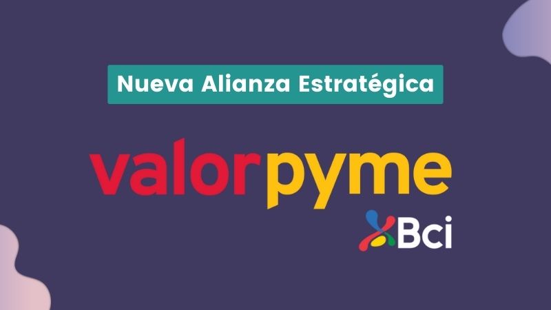 Somos Aliados Estratégicos de Valor Pyme | BCI thumbnail
