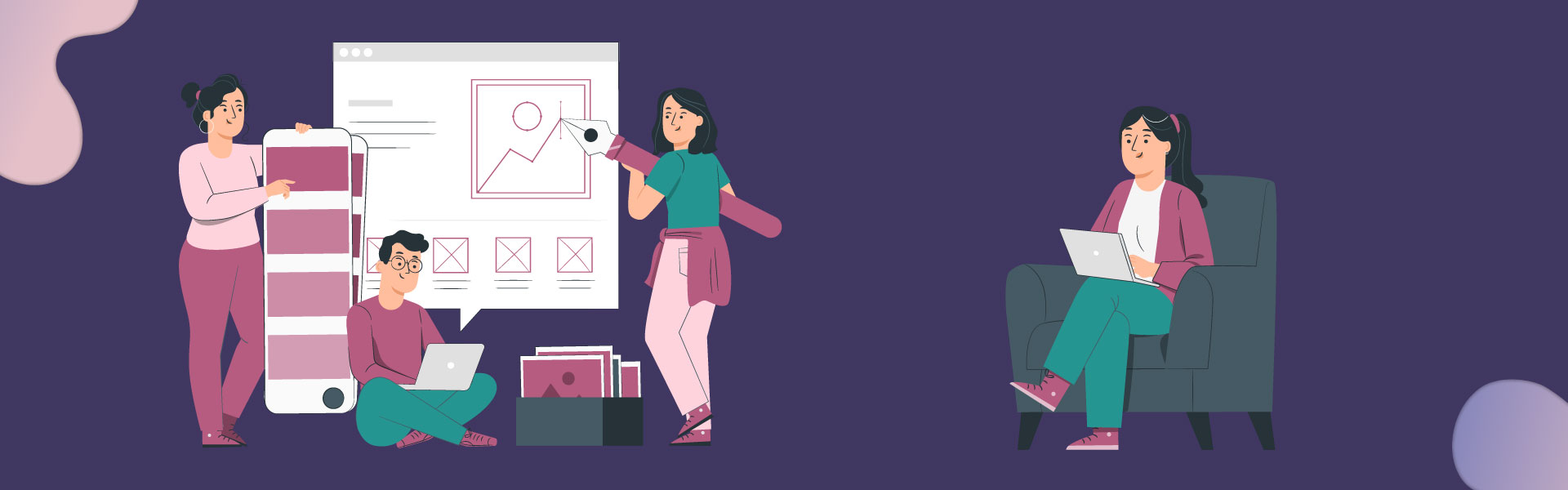 8 pasos para construir una estrategia antes de lanzar un sitio web thumbnail