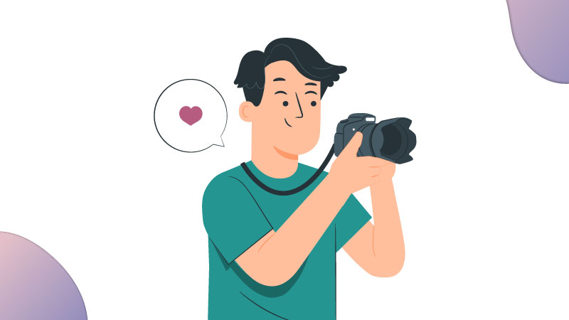 Diferentes tipos de fotografía de producto para vender más thumbnail