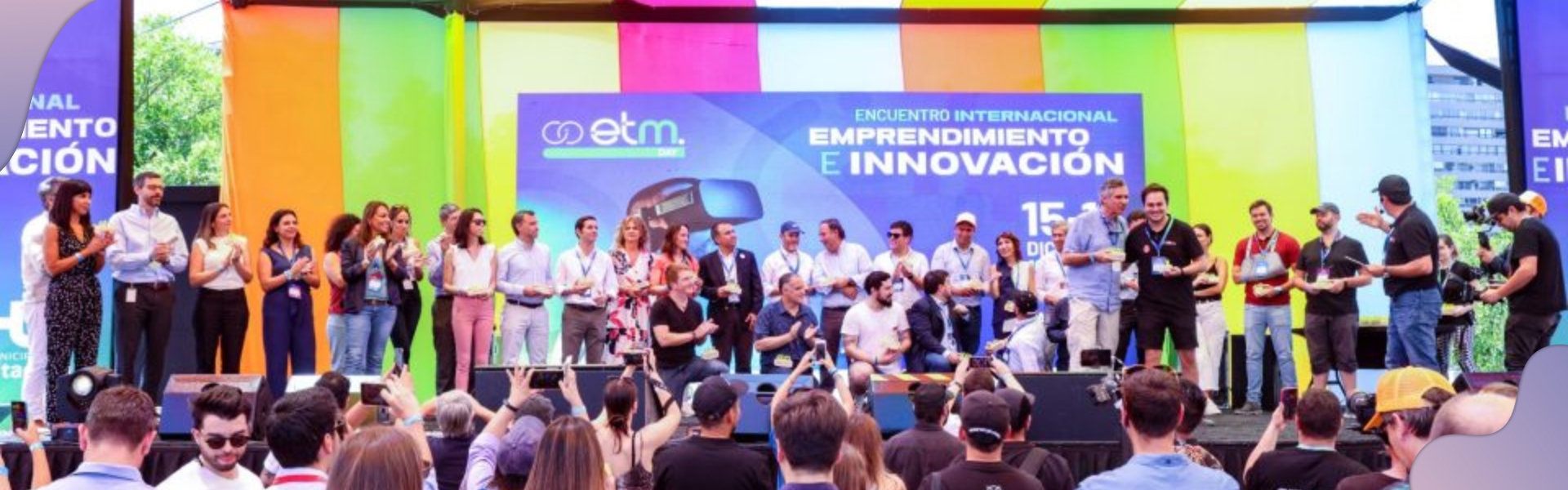 Microsoft presentó a KUAD System en el EtM Day Santiago thumbnail