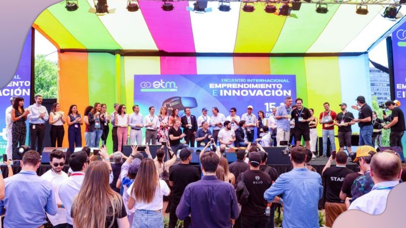 Microsoft presentó a KUAD System en el EtM Day Santiago thumbnail
