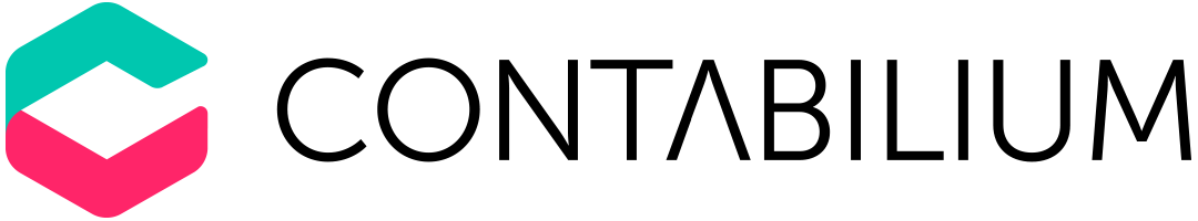 logo contabilium