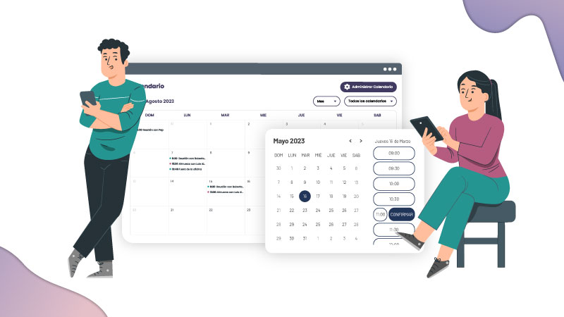 Ventajas de digitalizar tu agenda profesional y de negocios thumbnail